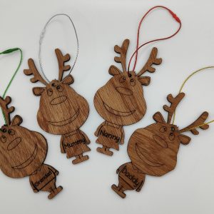 reindeer set