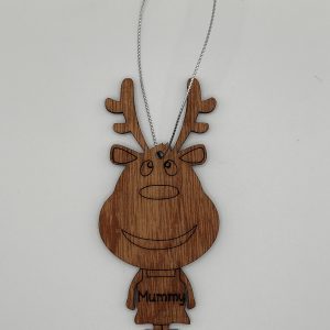 reindeer