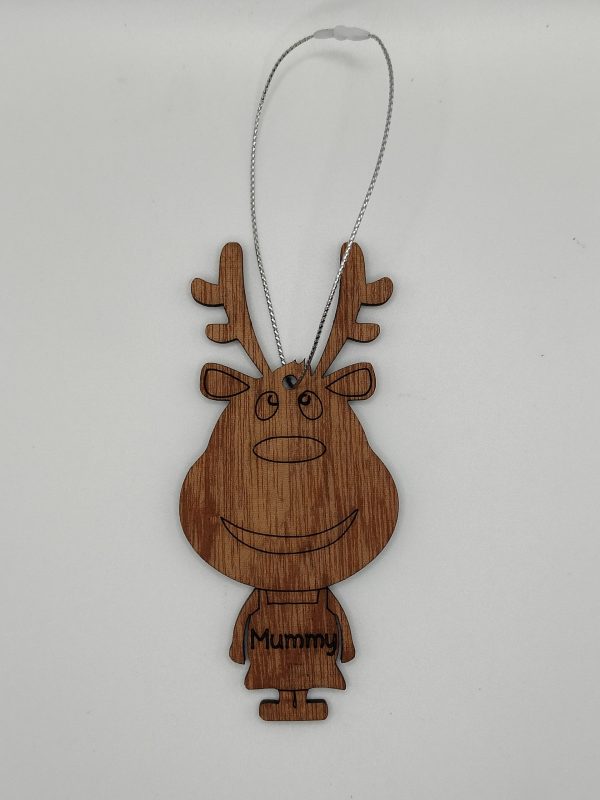 reindeer