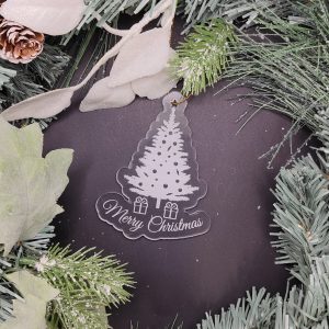 Acrylic Tree
